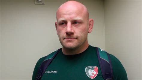 Post-match chat: Dan Cole | Leicester Tigers