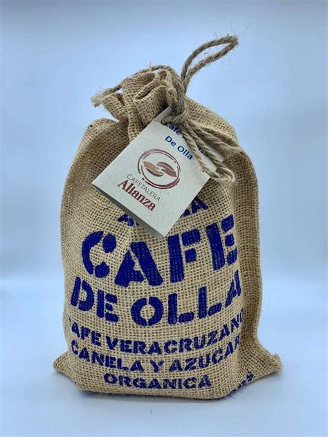 Cafe de Olla | Mexican coffee, Olla, Tasty ingredients