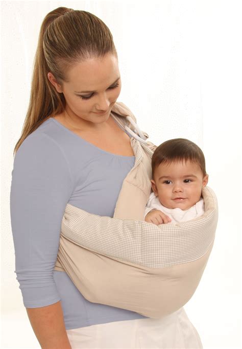 Sling – not available in USA | Baby Sense USA