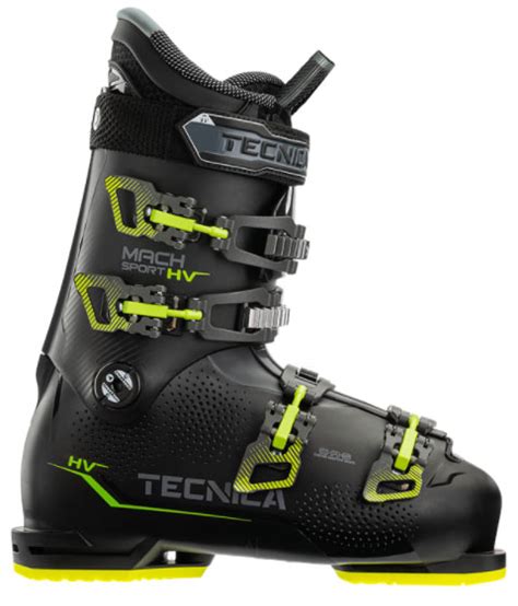 Best Ski Boots for Beginners of 2021 | Switchback Travel