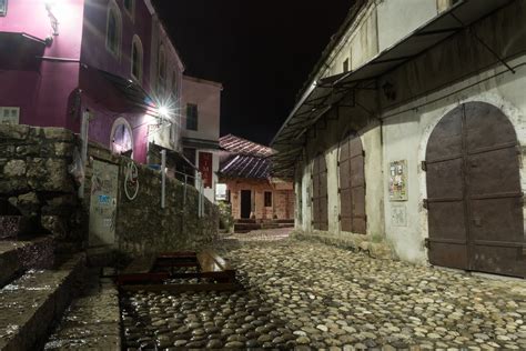 Walking the Stari Most: A Balkan Architectural Masterpiece