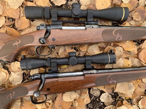 Is the Winchester Model 70 Featherweight Still a Good Rifle? | Outdoor Life