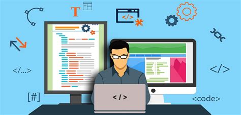 12 Best Web Development Software for Web Developer