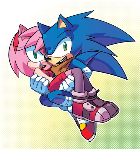 Image from http://fc06.deviantart.net/fs70/i/2015/062/e/b/sonic_and_amy ...