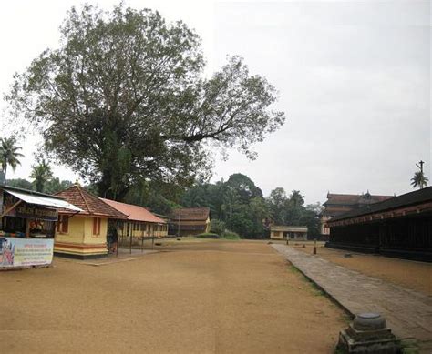 Chengannur Mahadeva Temple - Chengannur