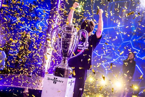 IEM Katowice 2023 - SC2 Winner - ESL Pro Tour