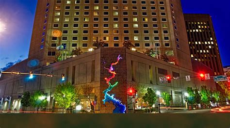 GROVE HOTEL (Boise, ID), located in the heart of downtown Boise ...