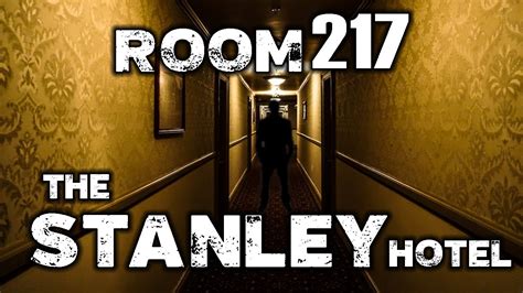 The Stanley Hotel | Room 217 | Ghost Tour & Paranormal Investigation ...