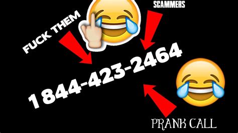 Funny Numbers To Prank Call 2018 - change comin