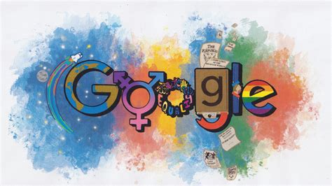 Doodle for Google - CreinaXiorra