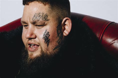 Rag‘n’Bone Man announces additional Forest Live 2022 concert | Forestry ...