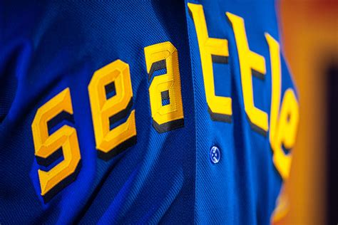 Seattle Mariners City Connect Breakdown: The story behind new uniforms