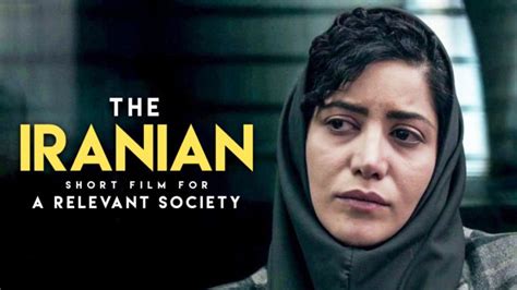 The Iranian Short Film For A Relevant Society · VoxSpace