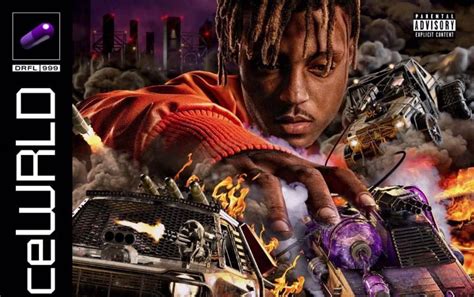 Juice WRLD's 'Death Race for Love' Arrives Atop Billboard 200