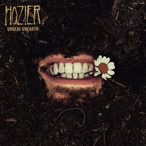 Album Review: Hozier - 'Unreal Unearth' — When The Horn Blows