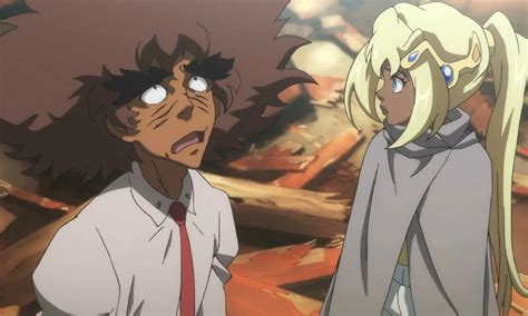 Cannon Busters Season 2 Release Date, Cast, Plot, Trailer & More ...