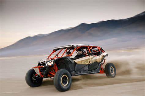 2017 Can-Am Maverick X3 Max | UTV Planet Magazine