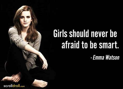 Emma Watson Quotes On Life