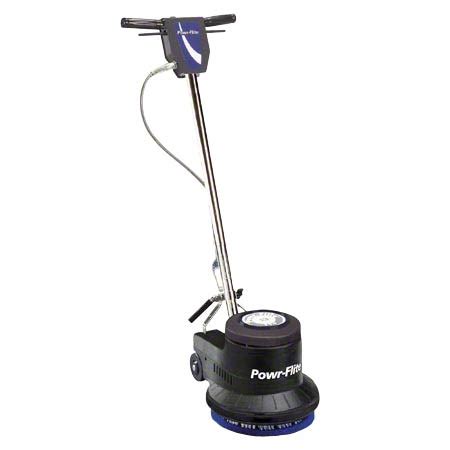 Powr-Flite® P131 Floor Machine - 13" | Progressive Systems, Inc