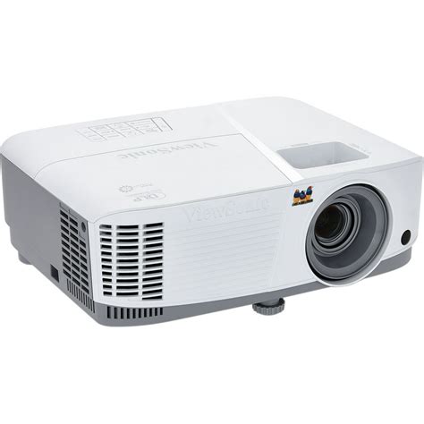 ViewSonic PA503W 3600 Lumens WXGA HDMI Projector - Walmart.com ...