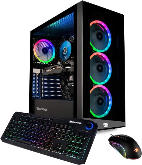 What Is A Good Cpu For A Gaming Pc at Marcos Mills blog