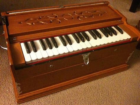 harmonium - Wiktionary, the free dictionary