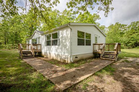 Mobile Home for Sale in Pleasant Hope, MO (ID: 1257073)