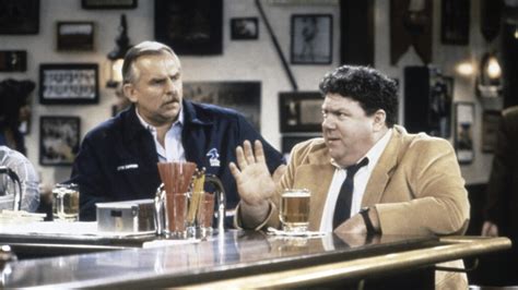 ‘Cheers’ Alums George Wendt & John Ratzenberger Reunite as Bar Is ...