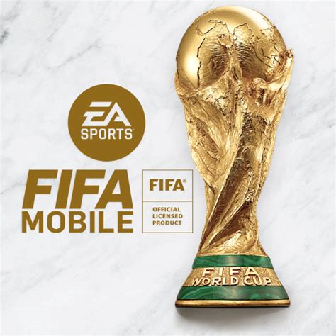 EA SPORTS FIFA World Cup 2022™ - Apps on Google Play