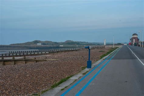 Littlehampton Beach | West Sussex | UK Coast Guide