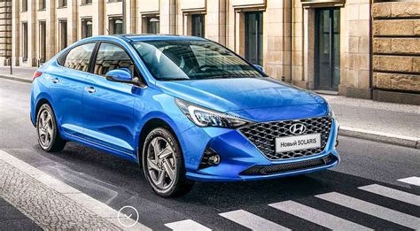 2020 Hyundai Verna Variants 13, Colours 6, Mileage Leaked