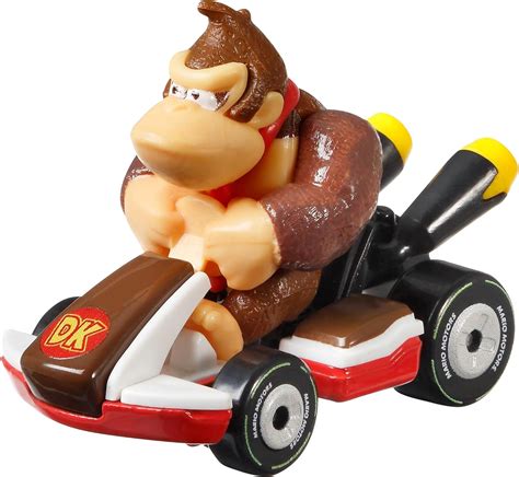 Super mario kart donkey kong - mahanepal