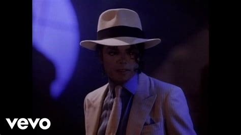 Michael Jackson - Smooth Criminal (Official Video - Shortened Version ...