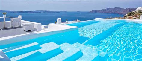 The Ultimate Luxury Greece Vacation | Zicasso