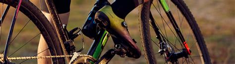 Gravel racing RX series | Shimano Gravel