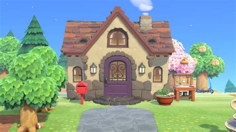 Animal Crossing: New Horizons house storage — How to increase your ...