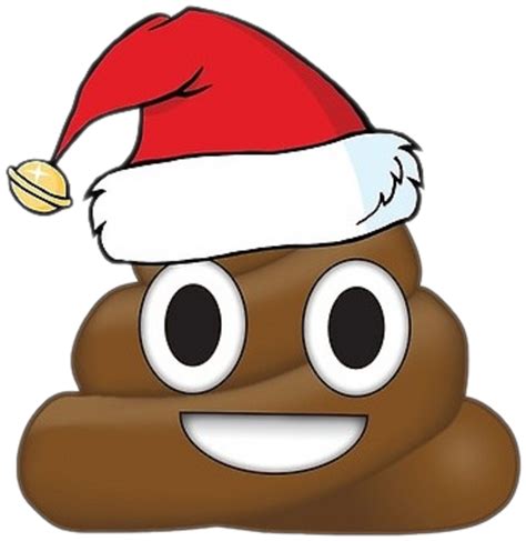 Poop Emoji PNG Transparent Images, Pictures, Photos