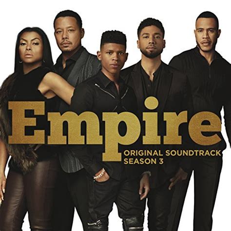 ‘Empire’ Season 3 Soundtrack Details | Film Music Reporter