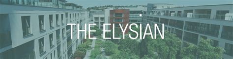 Premium Real Estate Marketing | The Elysian, Cork