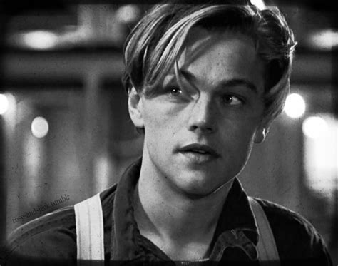 Leonardo DiCaprio Titanic Wallpapers - Top Free Leonardo DiCaprio ...