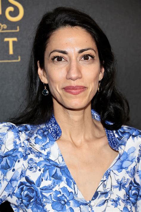 Who Is Huma Abedin? Meet The Woman Linked to Bradley Cooper - Newsweek