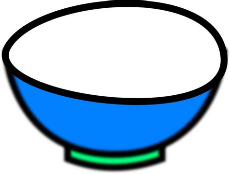 Soup Bowl Clipart | Free download on ClipArtMag