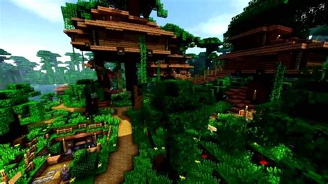 Best Minecraft Realms Maps - Pro Game Guides