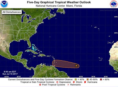 Storm watch: Category 4 Hurricane Fernanda, tropical disturbance