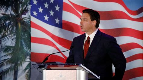 Ron DeSantis will launch 2024 presidential campaign during Twitter ...