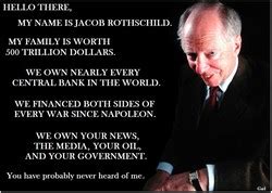 Quotes about Rothschild (43 quotes)