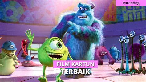 Koleksi film kartun anak indonesia lucu mendidik Terkini - Kartunlucu