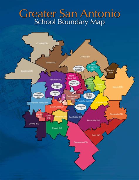 Nisd High School Boundary Map - Map Of Europe And Asia