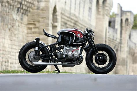 BMW R90S by Sébastien Beaupère | Return of the Cafe Racers