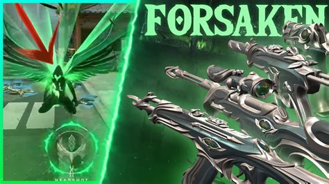 Forsaken Skin Bundle of Act 3: Release Date, Price, and Details ...